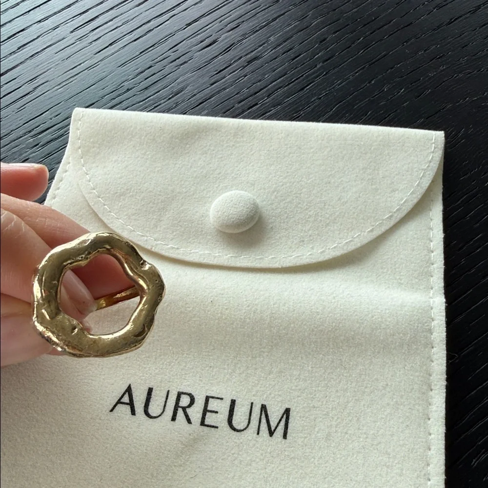 AUREUM NOVA RING - Picture 3 of 5